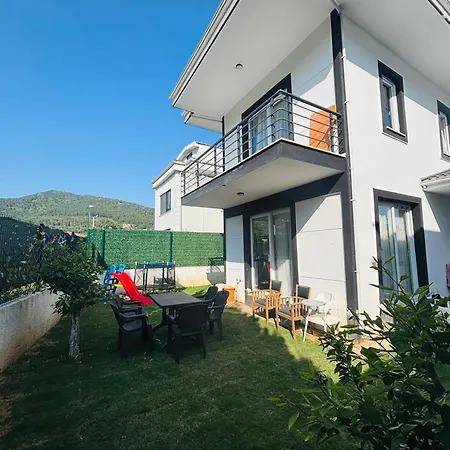 Asil * Incirkoy